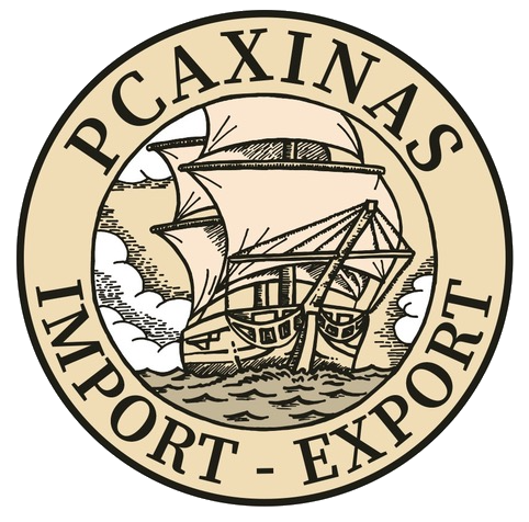 Punta Caxinas